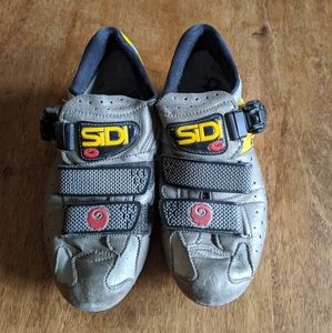 Sidi cycling shoes size 38 (8)